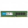 Crucial DDR4 8GB PC4-25600 3200MT/s CL22 SR x8 1.2V CT8G4DFRA32A