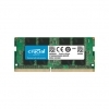 Crucial SODIMM DDR4 8GB PC4-21300 2666MT/s CL19 SR x8 1.2V CT8G4SFRA266