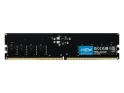 Crucial 16GB DDR5-4800 UDIMM PC5-38400 CL40, 1.1V (CT16G48C40U5)