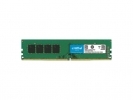 Crucial RAM DDR4 8GB PC4-21300 2666MT/s CL19 1.2V CB8GU2666