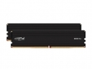 RAM Crucial Pro DDR5 96GB Kit (2x 48GB) 5600MT/s CL46 CP2K48G56C46U5
