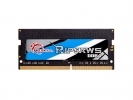 G.Skill RipJaws SO-DIMM 1x16GB DDR4 3200 CL22 (F4-3200C22S-16GRS)