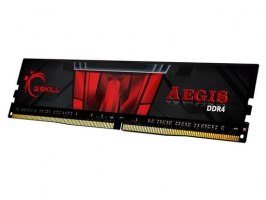 G.Skill Aegis 1x16GB DDR4 3200 CL16 (F4-3200C16S-16GIS)