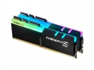 G.SKILL Trident Z RGB 16GB (2x8) 3600MHz DDR4 RGB (F4-3600C18D-16GTZRX)