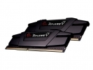 G.SKILL Ripjaws V Black DDR4 64GB Kit (2x32) 3600 CL18 (F4-3600C18D-64GVK)