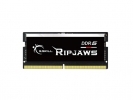 G.Skill RipJaws SO-DIMM 16GB (1x16) DDR5-5200 CL38 (F5-5200S3838A16GX1-RS)