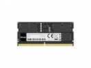 Lexar SODIMM DDR5 16GB (1x16) 4800MHz CL40 (LD5DS016G-B4800GSST)