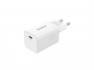 ORICO PV65-C 1x USB-C PD 65W bel (PV65-C-EU-WH-BP)