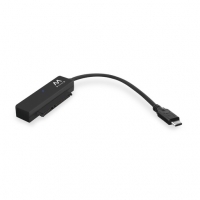 Adapter USB-C 3.1 Gen1 v SATA, za 2.5