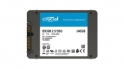 CRUCIAL BX500 SSD 240GB 2.5