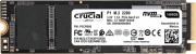 CRUCIAL P1 1TB M.2 80mm PCI-e 3.0 x4 NVMe, 3D QLC (CT1000P1SSD8)