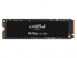 CRUCIAL P5 Plus SSD 2TB M.2 80mm PCI-e 4.0 x4 NVMe, 3D TLC CT2000P5PSSD8