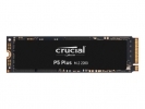 CRUCIAL P5 Plus 500GB M.2 80mm PCI-e 4.0 x4 NVMe, 3D TLC CT500P5PSSD8