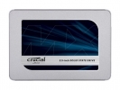 CRUCIAL MX500 SSD 4TB 2.5'' SATA3 3D TLC 7mm (CT4000MX500SSD1)