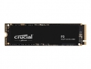 CRUCIAL P3 4TB M.2 2280 PCI-e 3.0 x4 NVMe (CT4000P3SSD8)