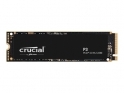 CRUCIAL P3 2TB M.2 80mm PCI-e 3.0 x4 NVMe (CT2000P3SSD801)