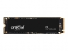 CRUCIAL P3 2TB M.2 80mm PCI-e 3.0 x4 NVMe (CT2000P3SSD801)