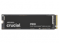 Crucial P510 SSD 1TB NVMe Gen5 - CT1000P510SSD8 - NA ZALOGI