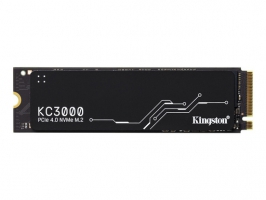  Kingston KC3000 1TB NVMe Gen4 - SKC3000S/1024G