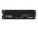 Kingston KC3000 1TB NVMe Gen4 - SKC3000S/1024G