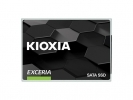 KIOXIA EXCERIA SSD 480GB 2.5