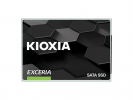 KIOXIA EXCERIA SSD 960GB 2.5