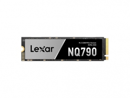 SSD Lexar NQ790 4TB, M.2 NVMe - LNQ790X004T-RNNNG - NA ZALOGI