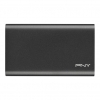 PNY Elite Portable SSD 240GB USB 3.0, 3D TLC PSD1CS1050-240-FFS