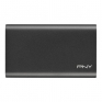PNY Elite Portable SSD 960GB USB 3.0, 3D TLC PSD1CS1050-960-FFS