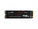 PNY CS3140 2TB M.2 80mm PCI-e 4.0 x4 NVMe, 3D TLC M280CS3140-2TB-RB