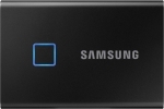 Samsung T7 Touch 1TB Type-C USB 3.2 Gen2 V-NAND UASP MU-PC1T0K/WW