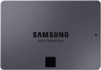 Samsung 870 QVO SSD 2TB 2.5