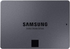 Samsung 870 QVO SSD 8TB 2.5