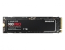 Samsung 980 PRO 1TB M.2 80mm PCI-e 4.0 x4 NVMe MZ-V8P1T0BW 