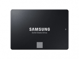 SSD Samsung 870 EVO 1TB 2.5