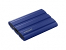 Samsung T7 Shield, moder, 1TB Type-C USB 3.2 Gen2 NVMe, IP65, MU-PE1T0R/EU