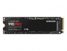 Samsung 990 PRO 1TB M.2 80mm PCI-e 4.0 NVMe (MZ-V9P1T0BW) 