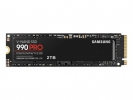 Samsung 990 PRO 2TB M.2 80mm PCI-e 4.0 NVMe (MZ-V9P2T0BW) 