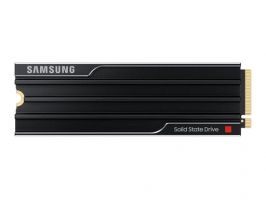 Samsung SSD 9100 PRO 8TB NVMe Gen5 Heatsink - MZ-VAP8T0CW