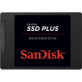 SSD SanDisk Plus G26 480GB 2.5