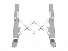 ORICO PFB-A21 stojalo za prenosnik 10-17' aluminij (PFB-A21-SV-BP)