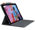 Tipkovnica Logitech SLIM FOLIO za iPad 7 (2019), SLO g. 920-009480