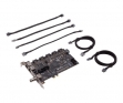 PNY Quadro Sync Board II, PCIe, 2x RJ45 1x BNC VCQPQUADROSYNC2-PB