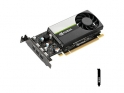 PNY Quadro T400, 2GB GDDR6 PCIe 3.0 Low Profile, VCNT400-SB 