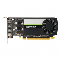 PNY NVIDIA T1000, 8GB GDDR6, PCIe 3.0 x16, Low Profile VCNT1000-8GB-SB