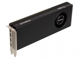 Sparkle Arc Pro B60 Blower 24GB GDDR6 4xDP - 1A1-S00442200G