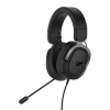 Slušalke ASUS TUF Gaming H3, črne 90YH028G-B1UA00