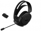 Slušalke ASUS TUF Gaming H1 Wireless, črne 90YH0391-B3UA00