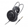 Slušalke Audio-Technica ATH-AD700X, črne