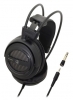 Slušalke Audio-Technica ATH-AVA400, črne